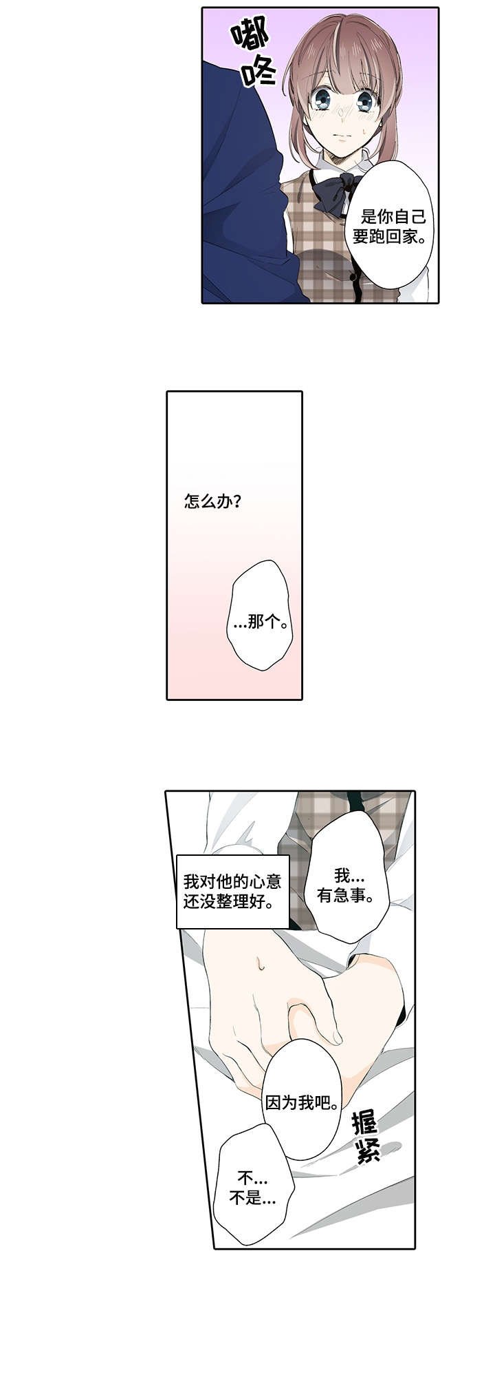 第14章：实话