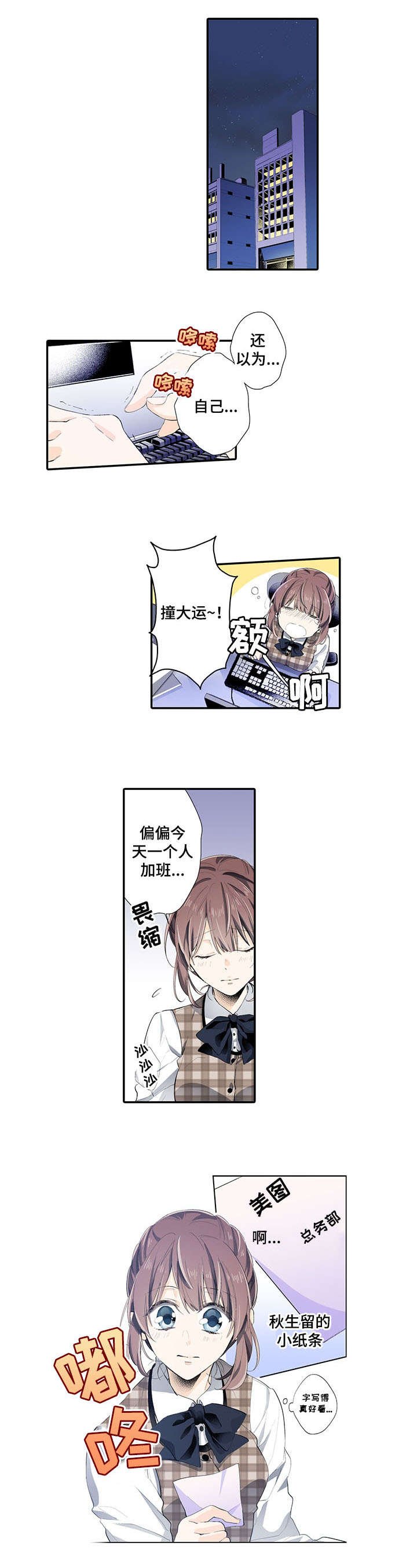 第2章：小说