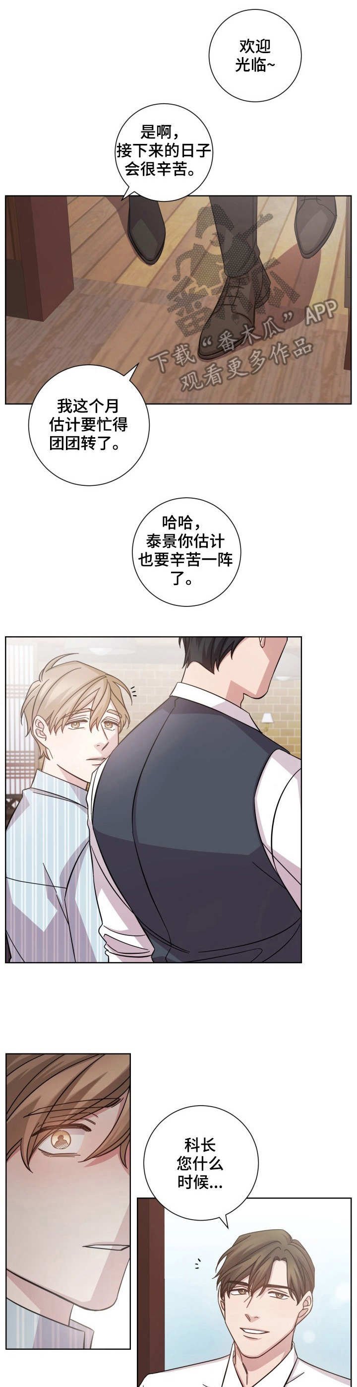 第12章：过于感性