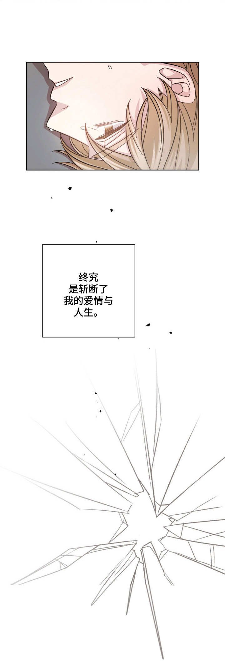 第15章：误伤