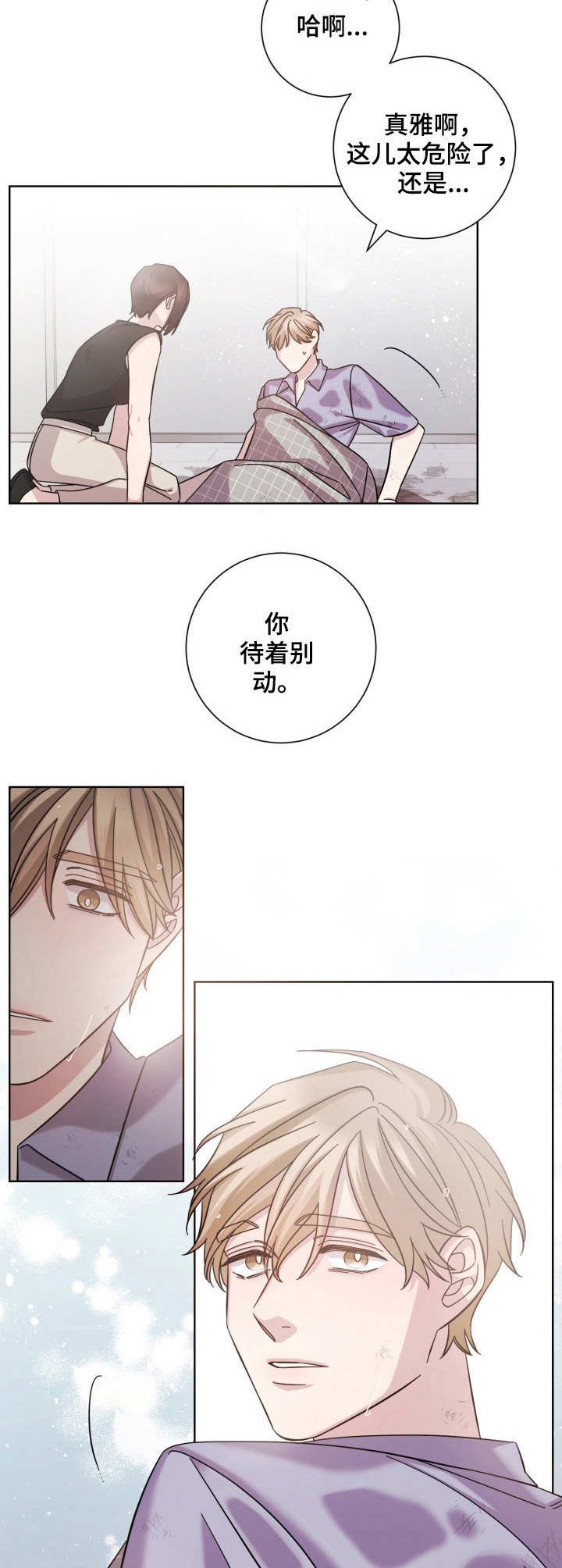 第15章：误伤
