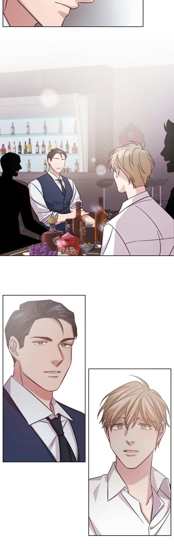 第20章：欢迎会
