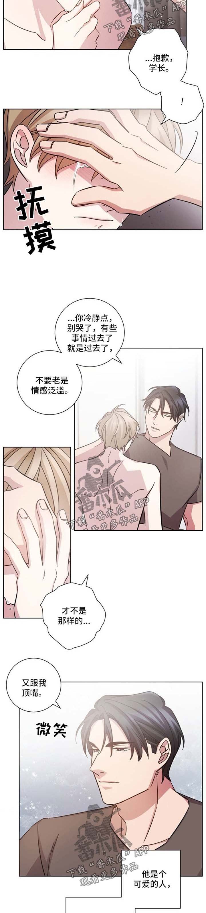 第39章：开始理解他
