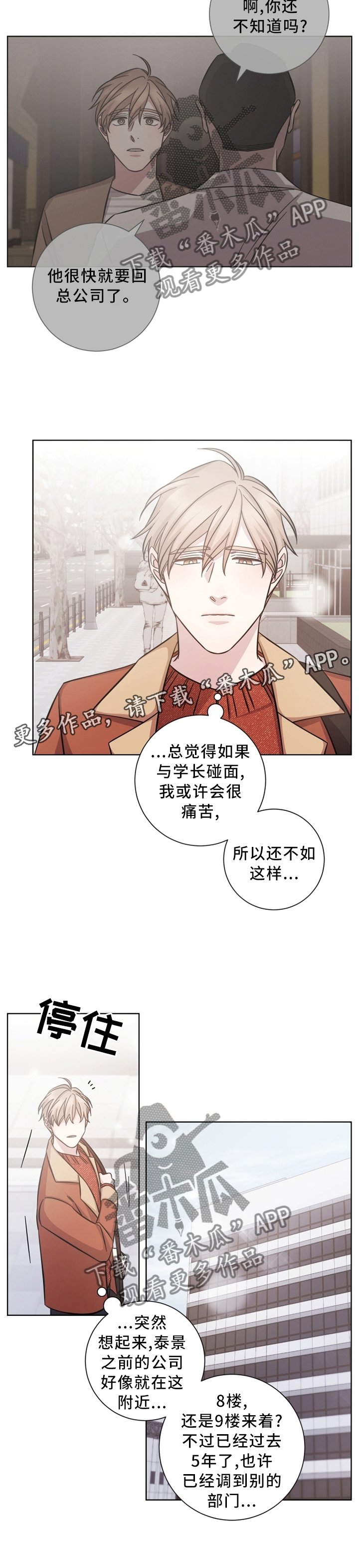第46章：他很好