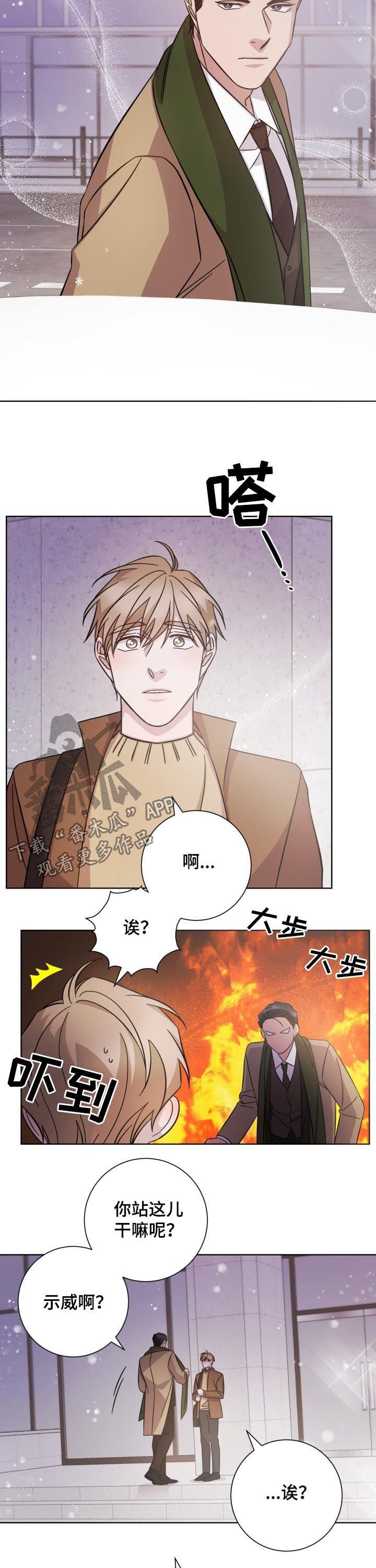 第78章：解释