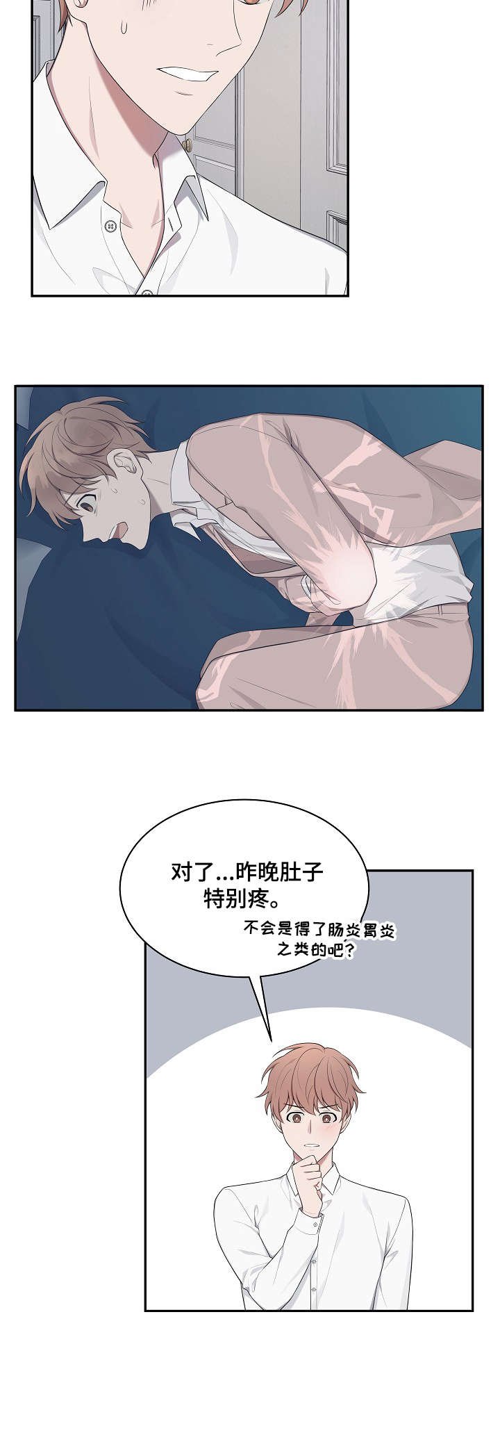 第25章：解释