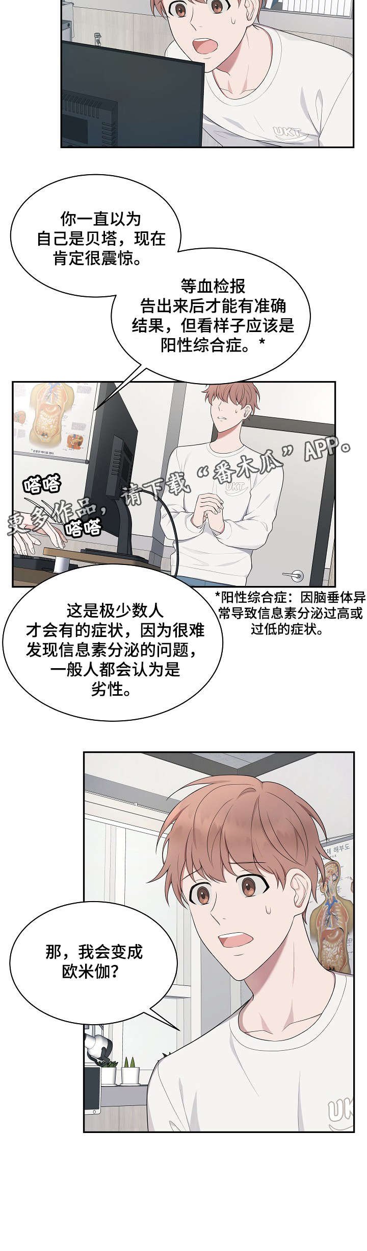 第25章：解释