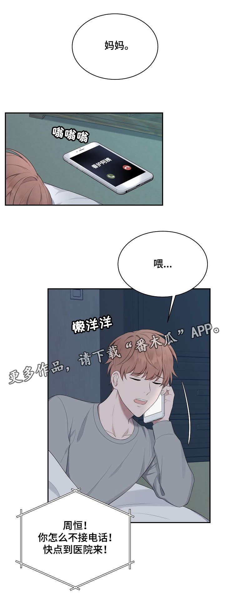 第27章：电话
