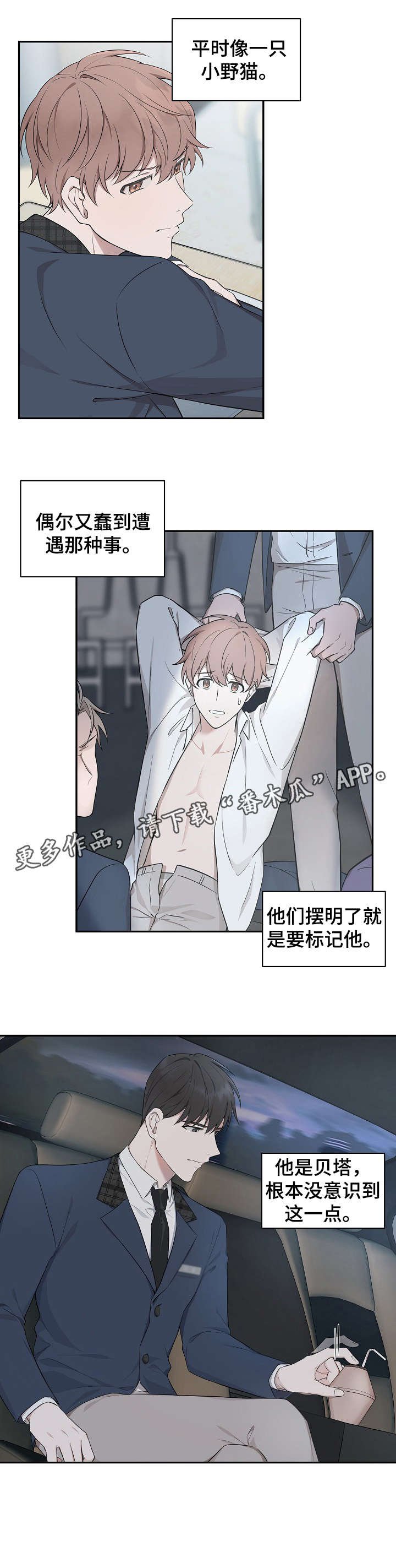 第5章：衣服
