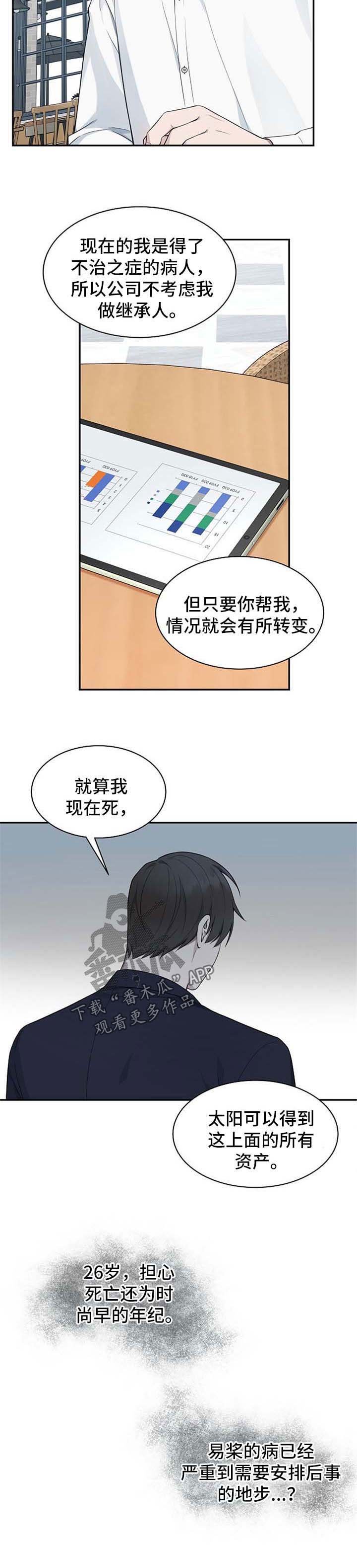 第51章：【第二季】股份转让