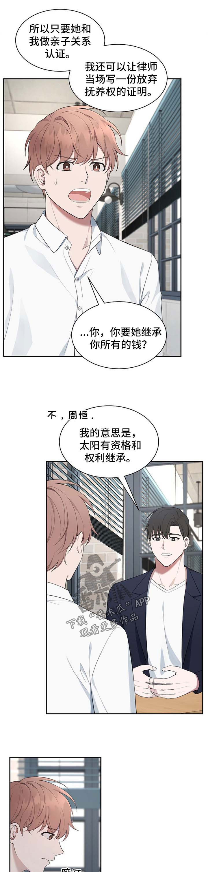 第51章：【第二季】股份转让