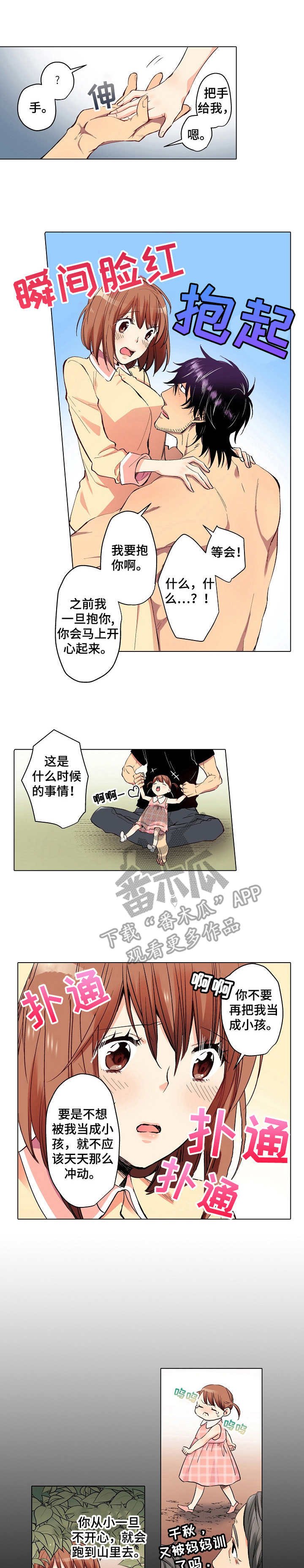 第13章：进城