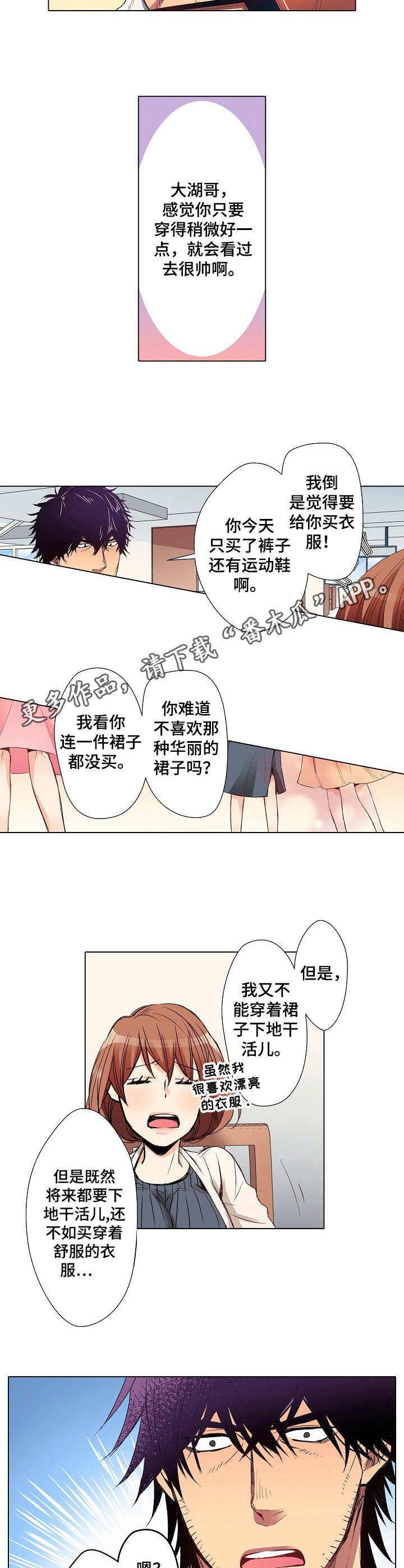 第14章：购物