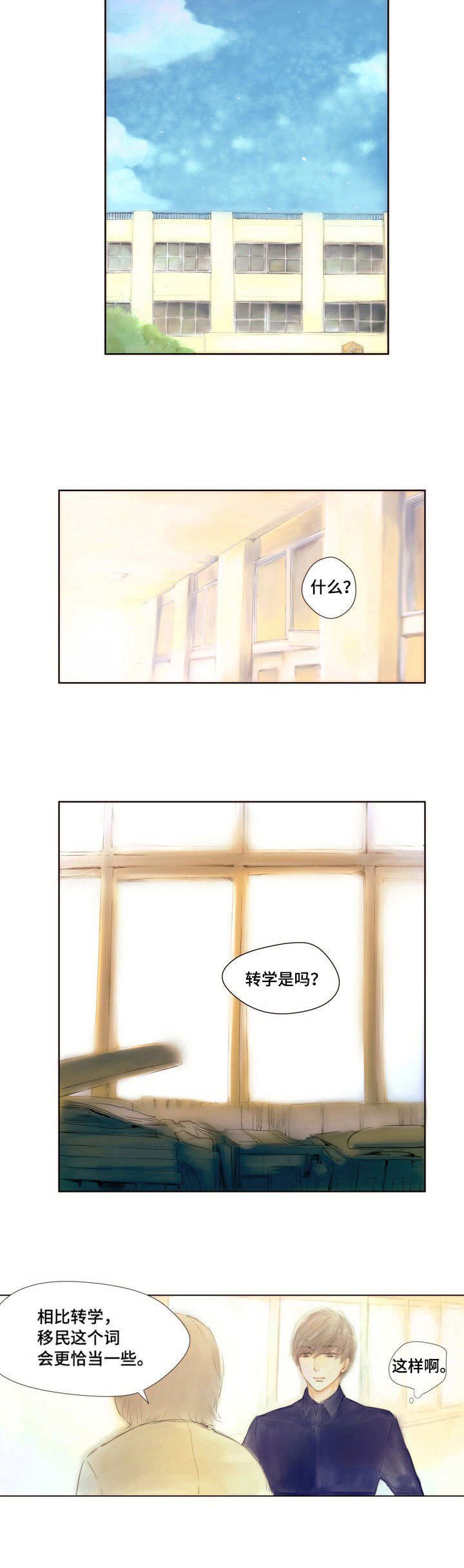 第1章：约定