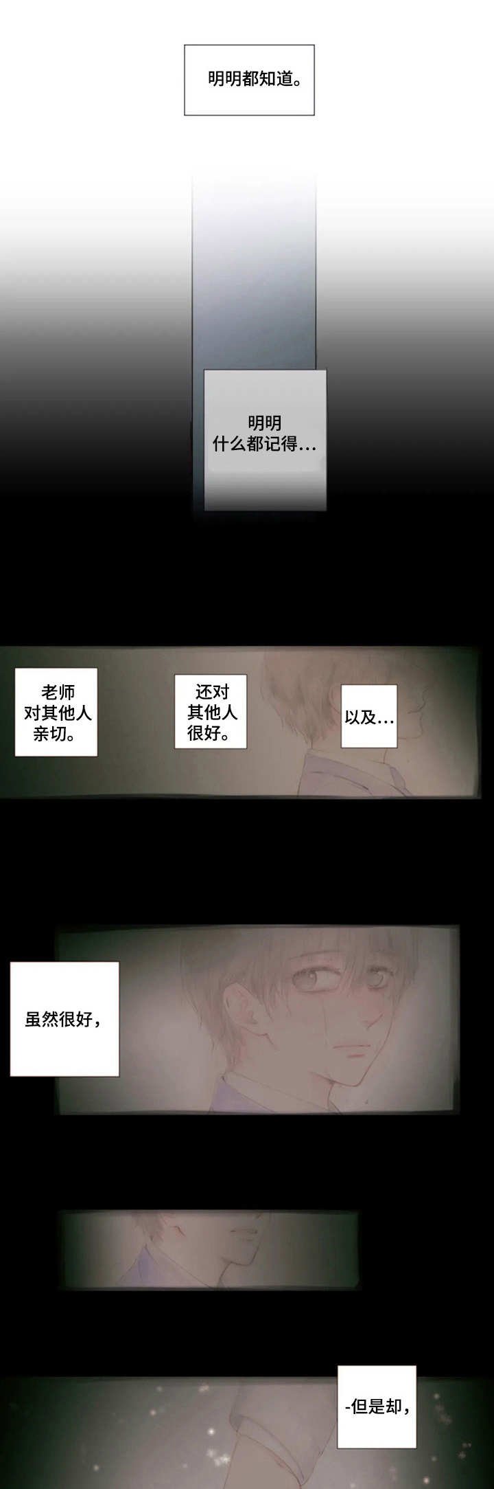第11章：努力吧