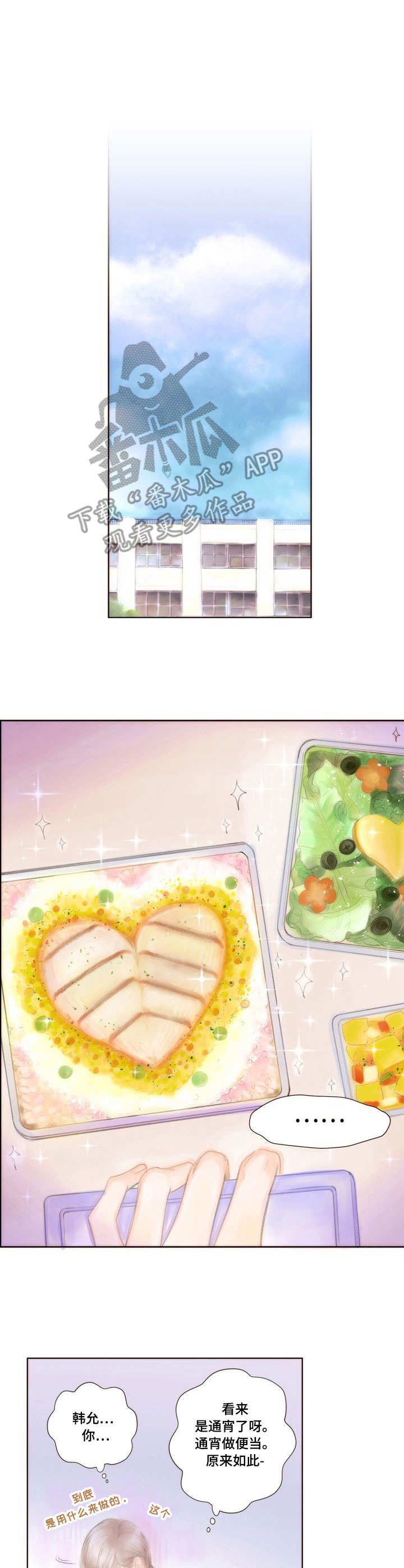 第5章：什么都做