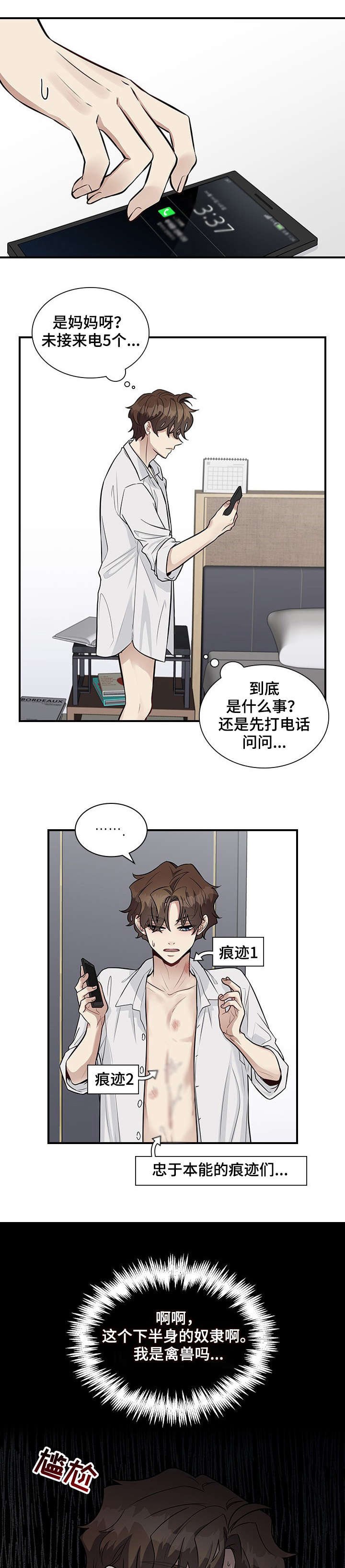 第17章：衣服