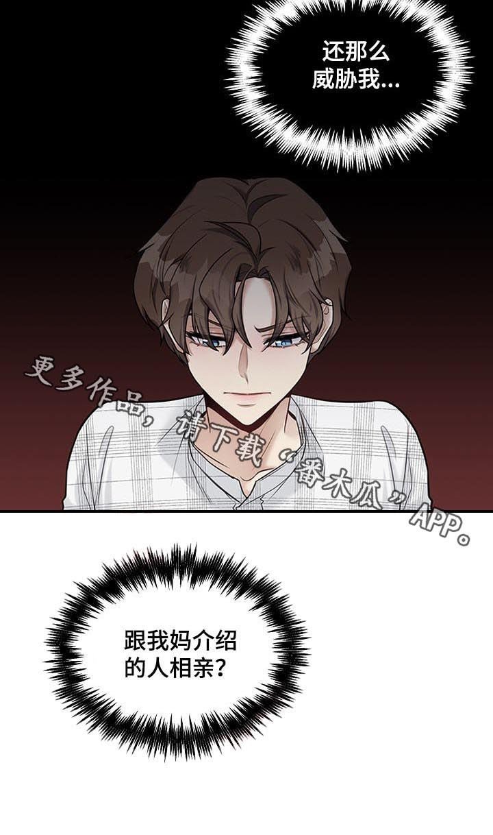第36章：你要去相亲吗