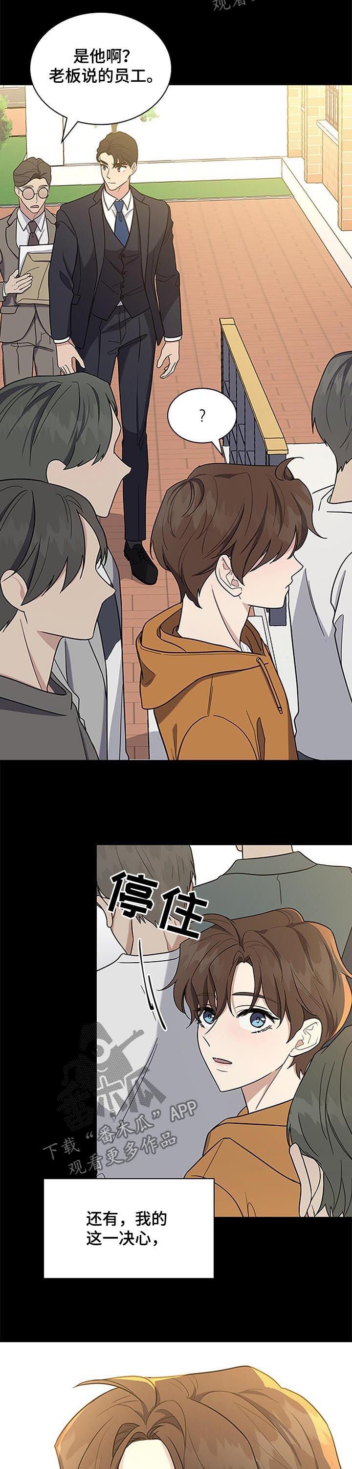 第66章：决心