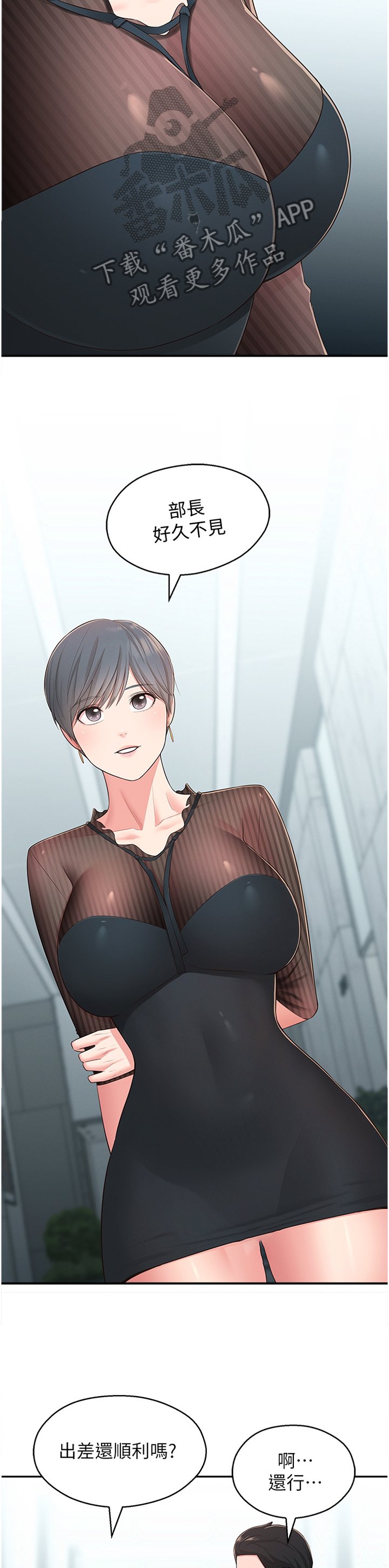 第42章：走出阴影