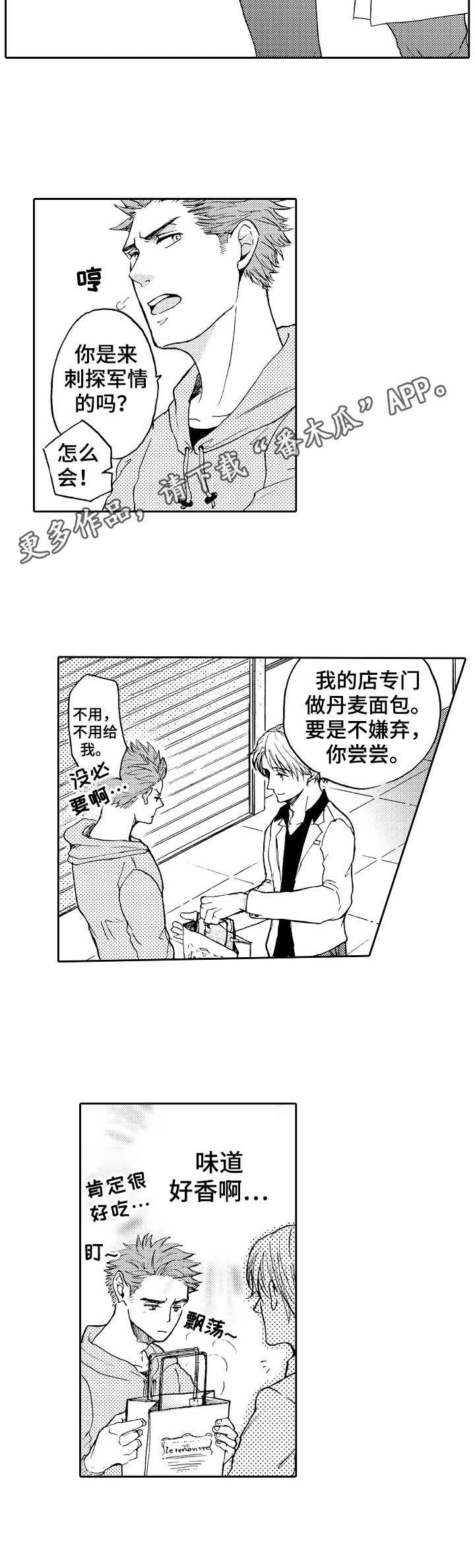 第13章：菜鸟老板