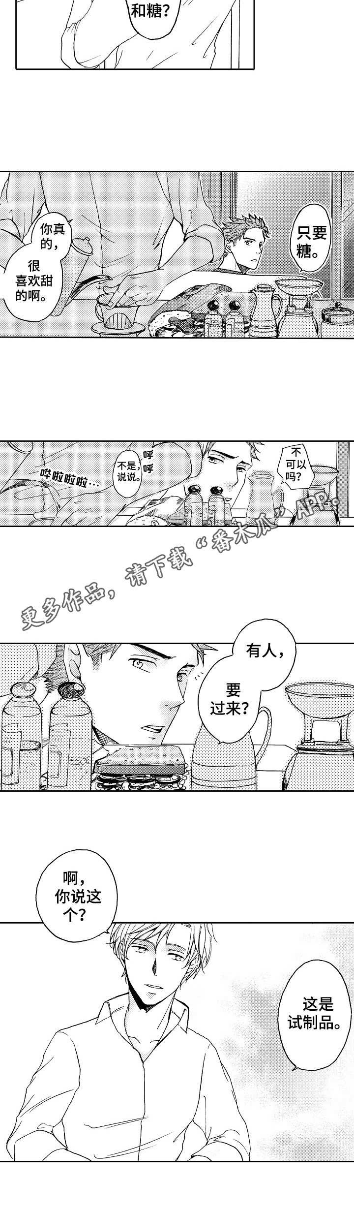 第15章：尝试开发