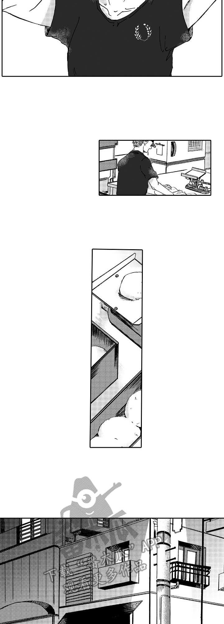 第3章：真心的
