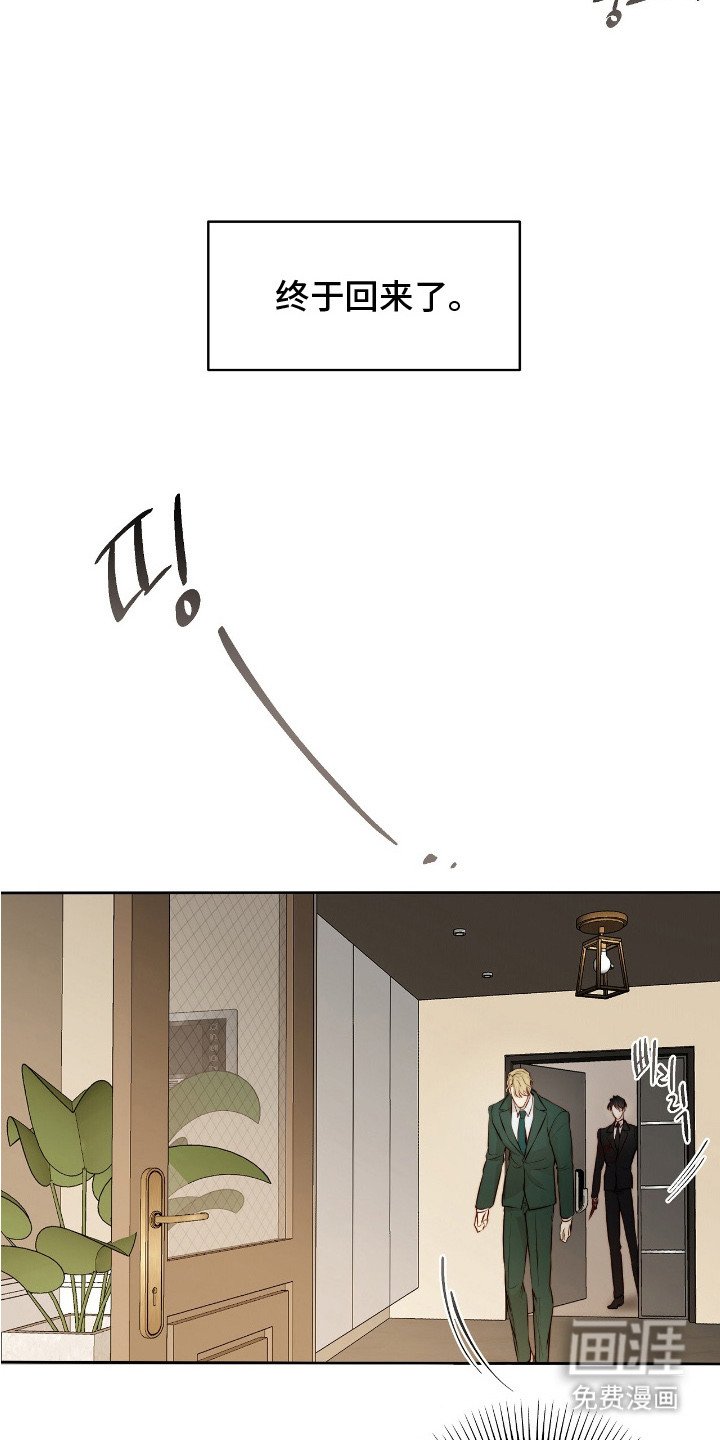 第12章：回家