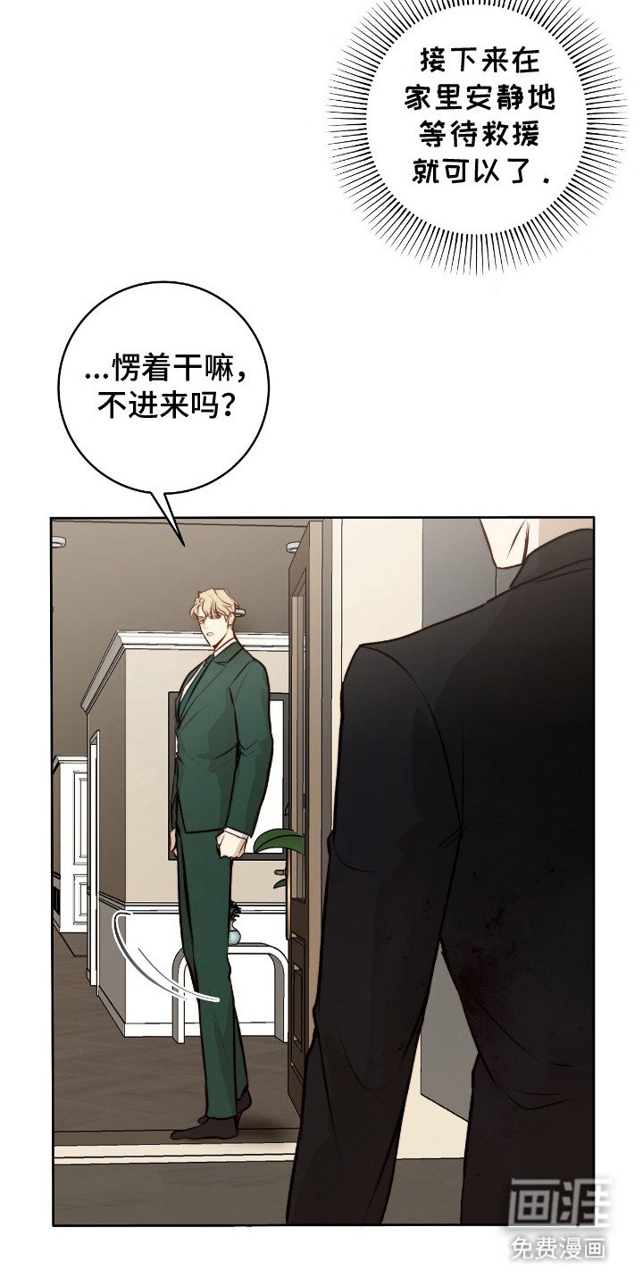 第12章：回家