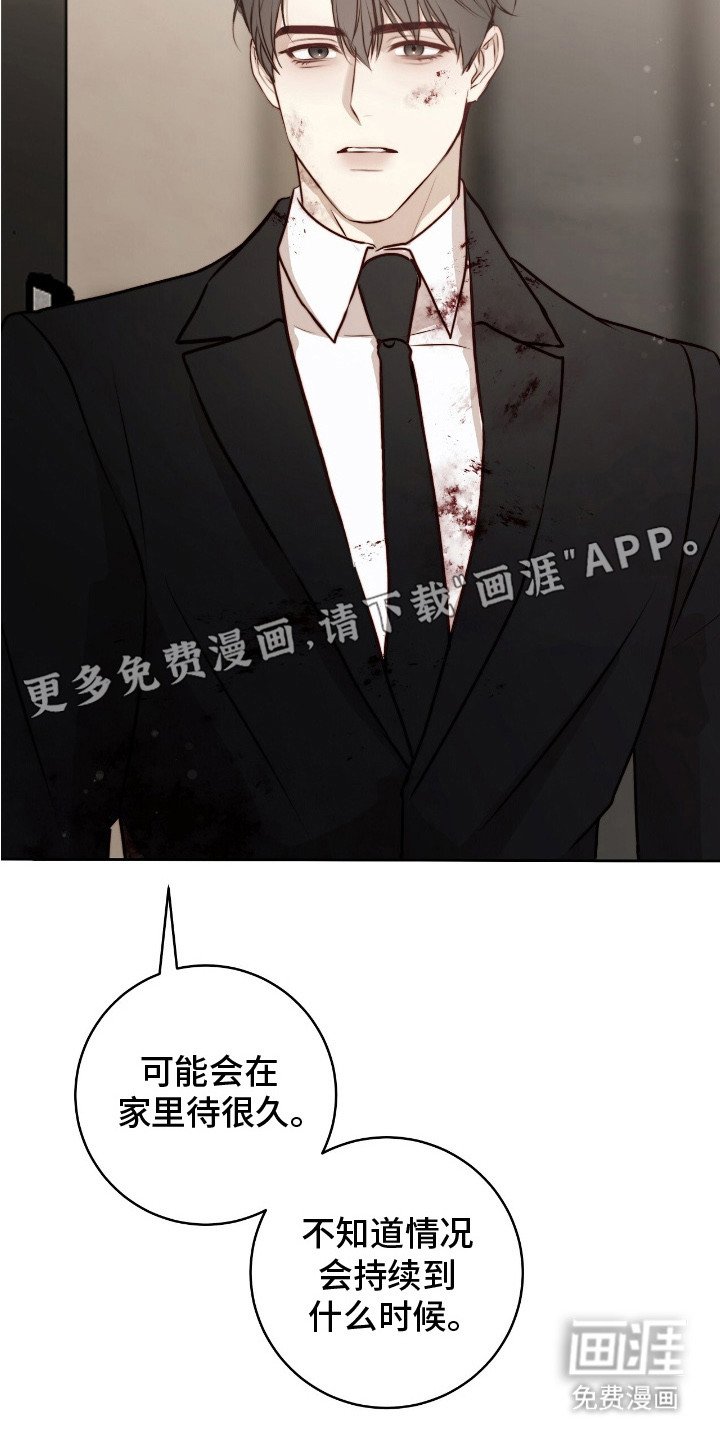 第12章：回家