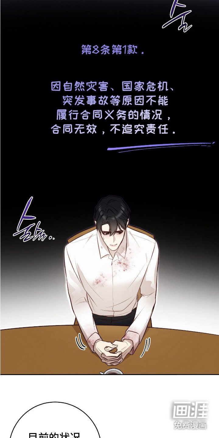 第15章：条款