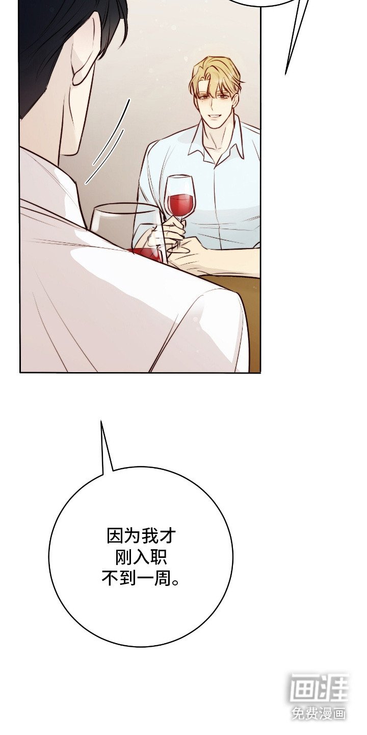 第16章：丰盛的晚餐