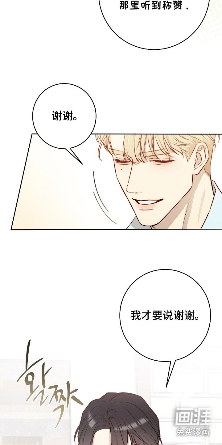 第17章：称赞