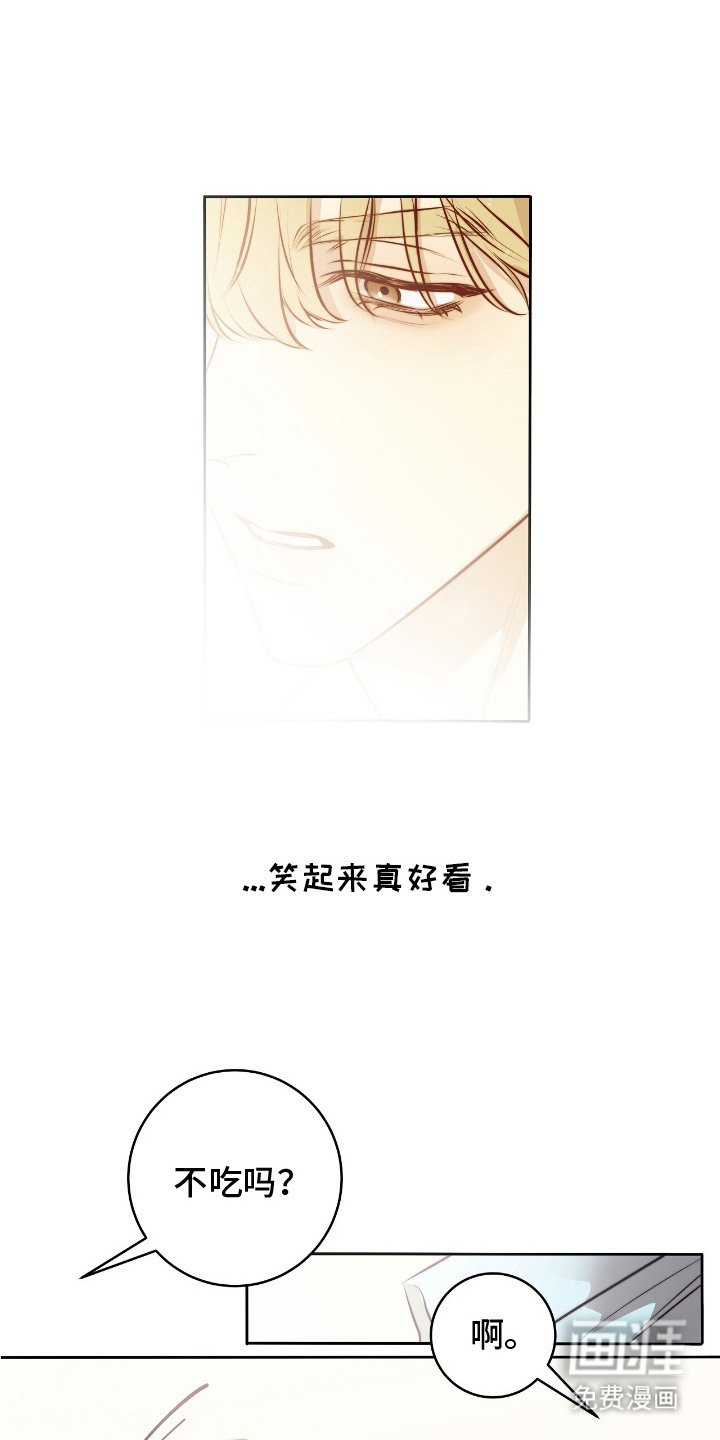 第17章：称赞