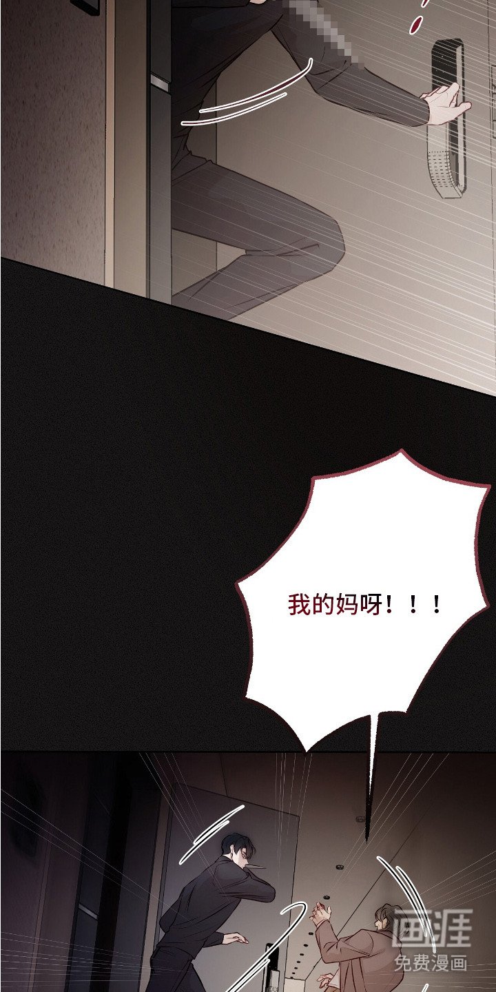 第19章：虚惊一场