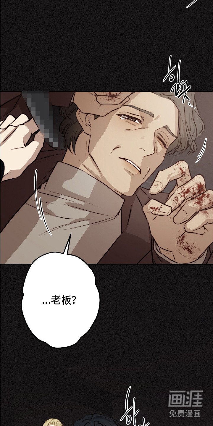 第19章：虚惊一场