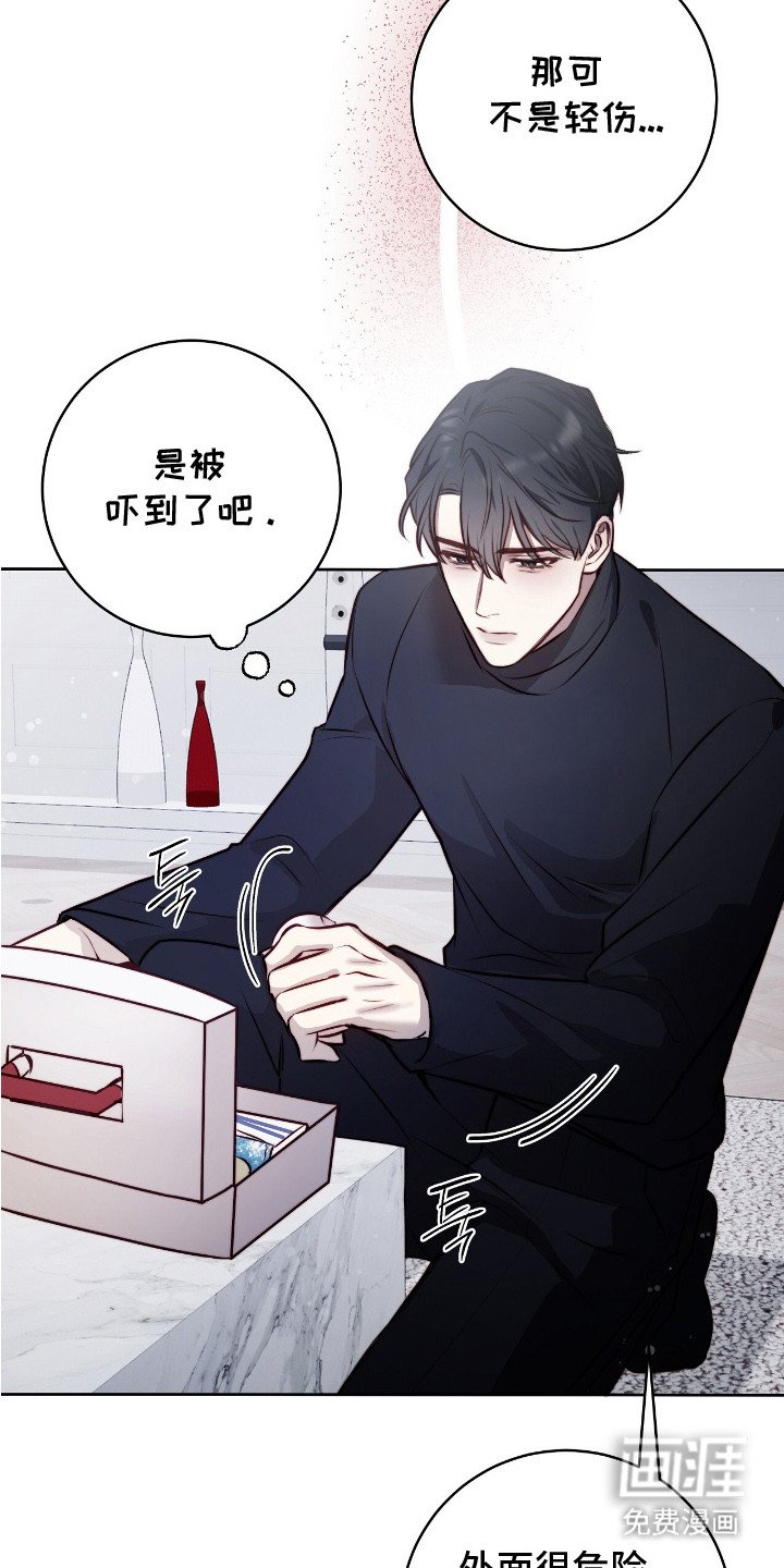 第21章：保险措施