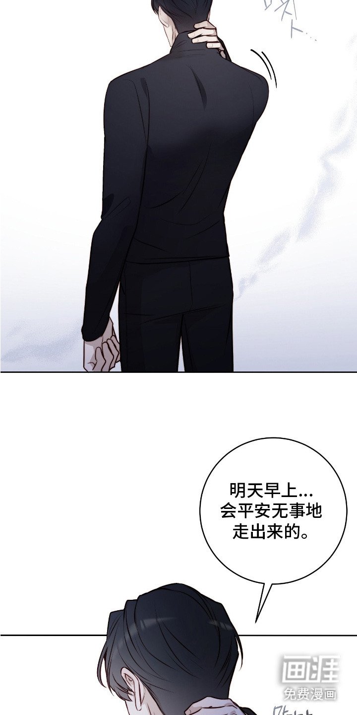 第21章：保险措施