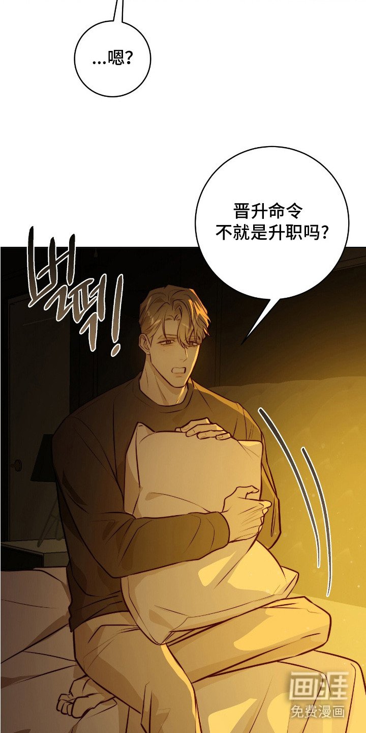 第23章：辞职