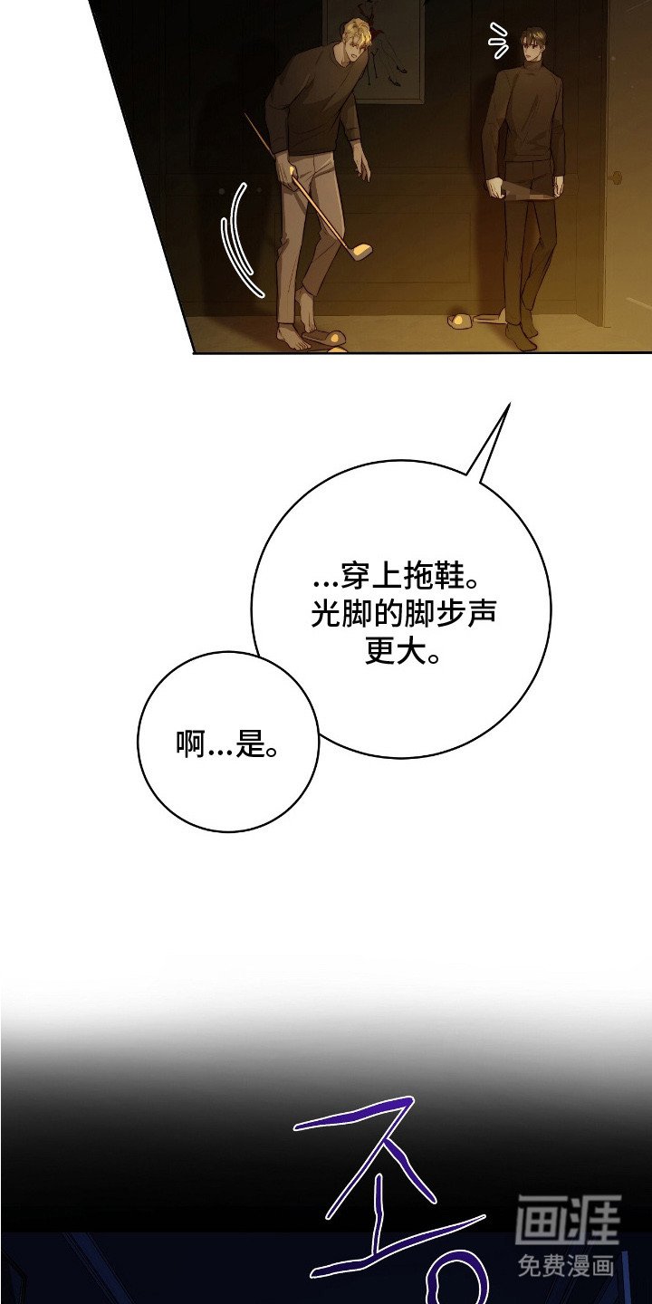 第25章：变异