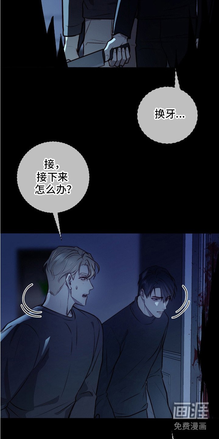 第25章：变异