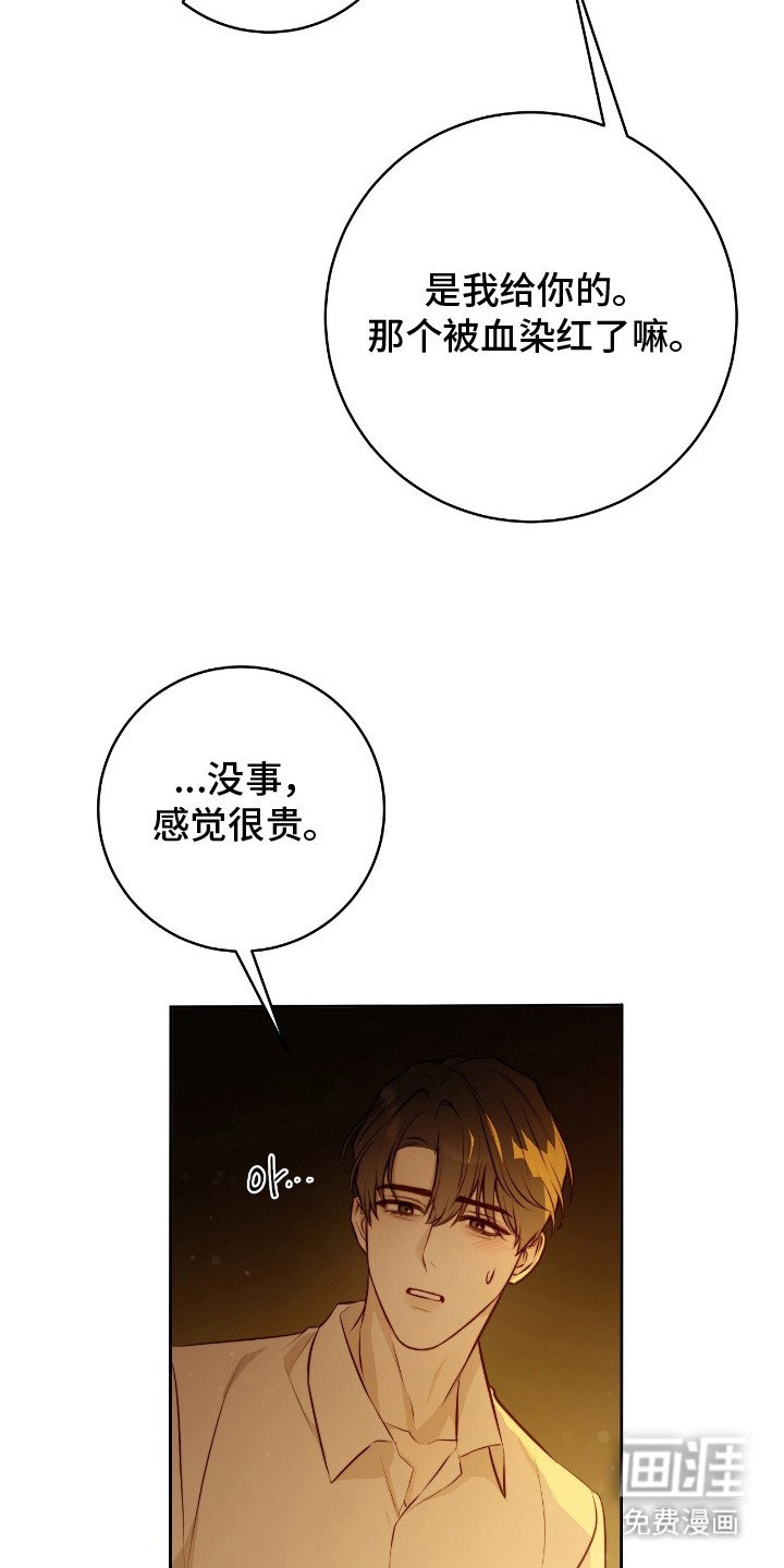 第29章：安慰