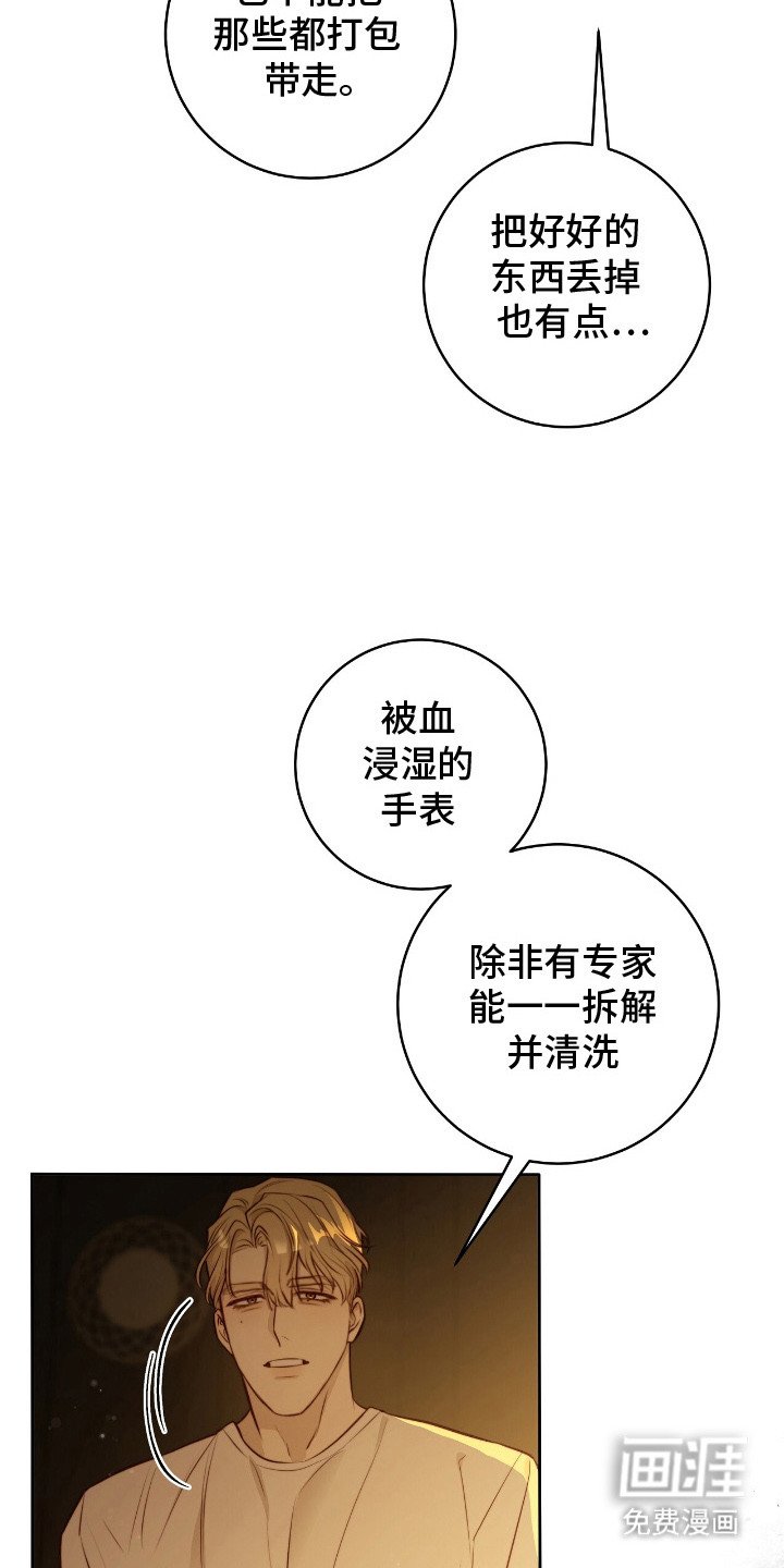 第29章：安慰
