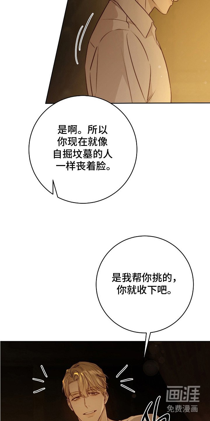 第29章：安慰