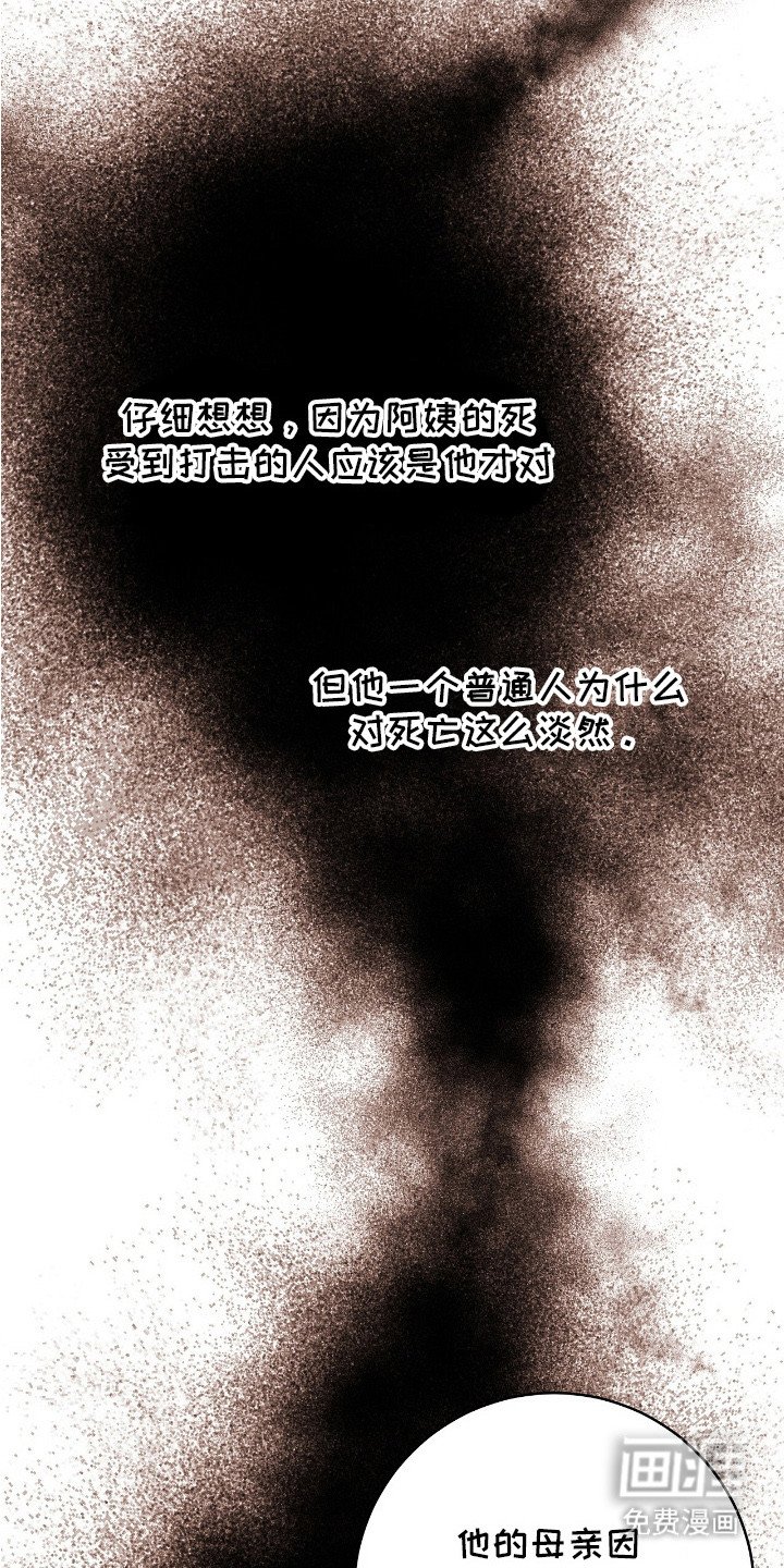 第29章：安慰