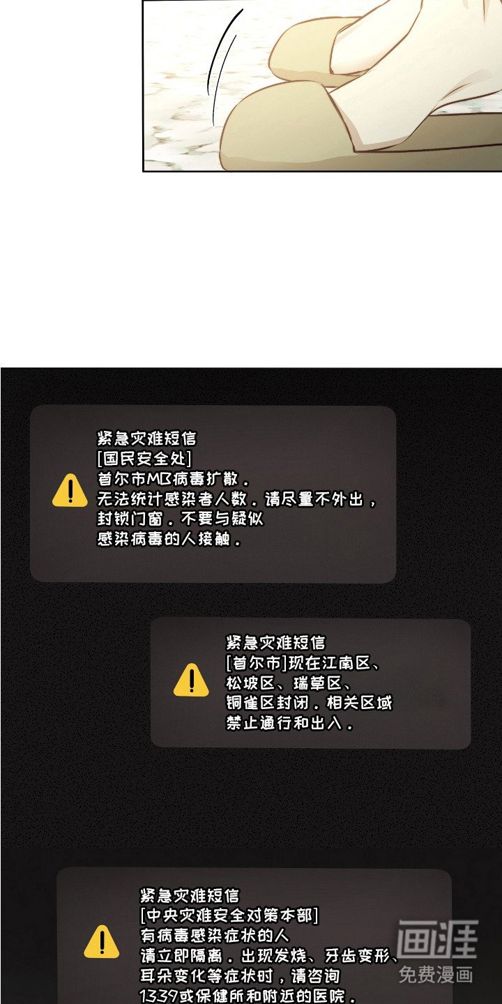 第29章：安慰