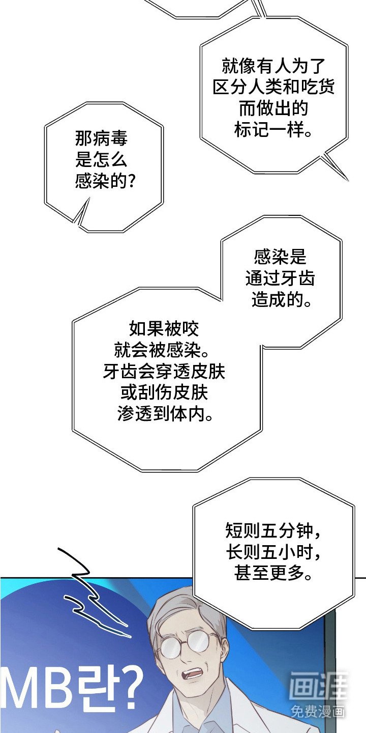 第30章：‘吃货’病毒