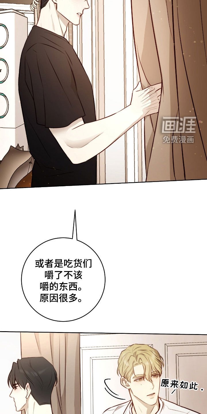 第33章：沦陷