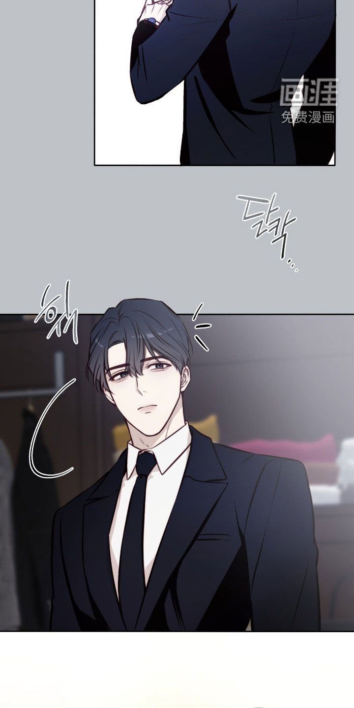 第34章：不会抛弃你
