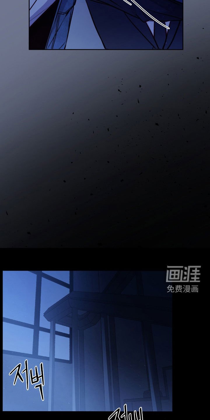 第34章：不会抛弃你